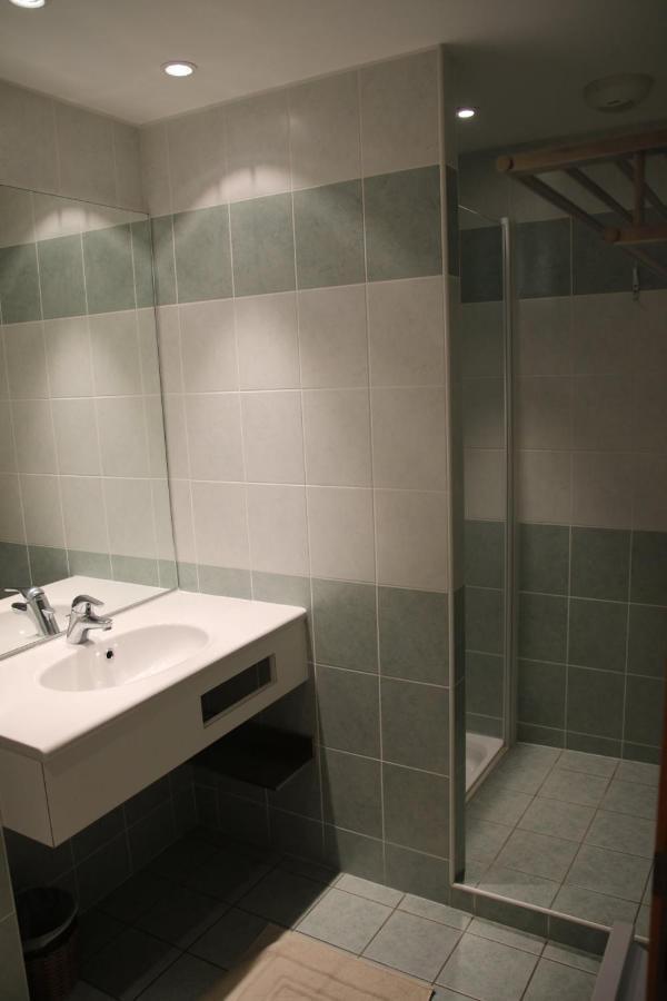 Chambres D'Hotes Les Peschiers Chateauroux-les-Alpes Eksteriør billede
